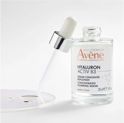 Avene Hyaluron Activ B3 Συμπυκνωμένο Serum Σύσφιξης 30 ml