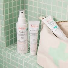 Avène - Cicalfate+ Απολυμαντικό Gel Καθαρισμού 200ml