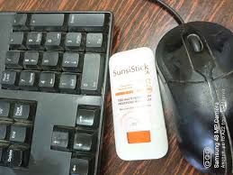 Avene SunsiStick KA SPF50+20gr για το Ευαίσθητο Δέρμα