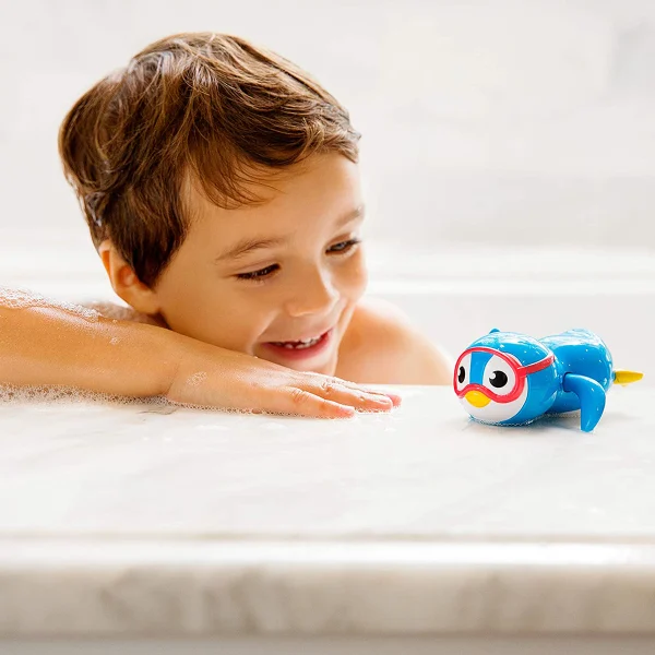 MUNCHKIN SWIMMING SCUBA BUDDY