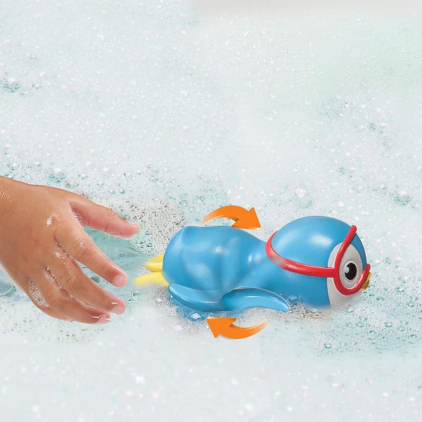 MUNCHKIN SWIMMING SCUBA BUDDY