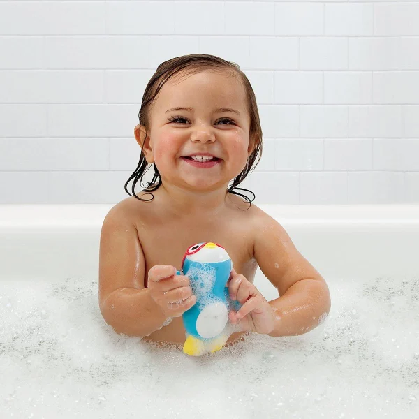 MUNCHKIN SWIMMING SCUBA BUDDY