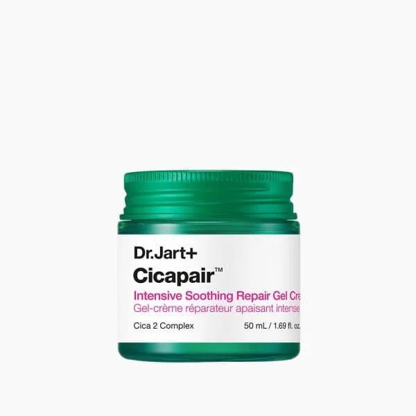 Dr.Jart+ CICAPAIR INTENSIVE GEL CREAM 50ml