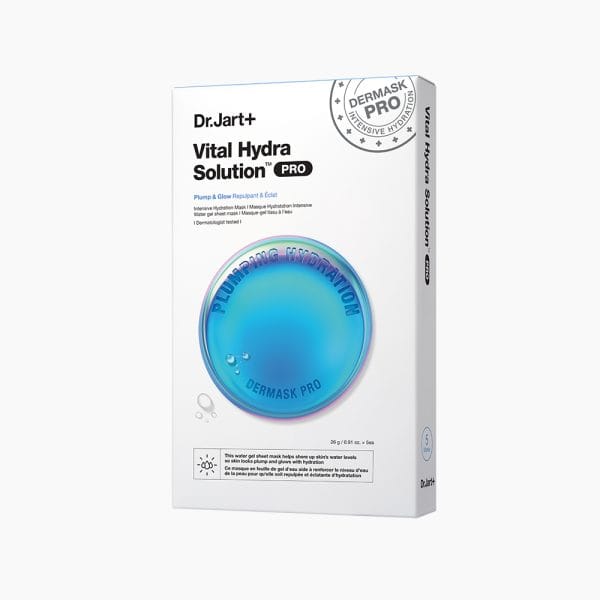 Dr.Jart+ VITAL HYDRA SOLUTION PRO MASK