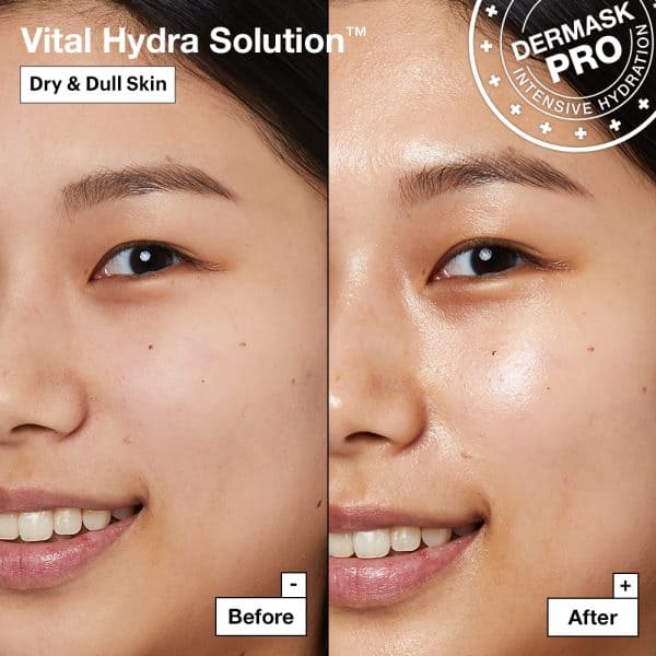 Dr.Jart+  VITAL HYDRA SOLUTION PRO MASK