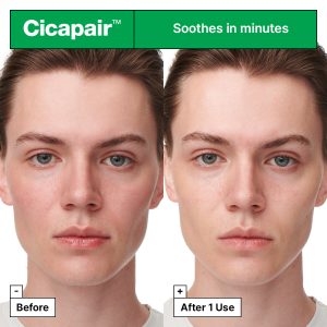 Dr.Jart+ CICAPAIR INTESIVE SOOTHING REPAIR SERUM MASK - Εικόνα 3