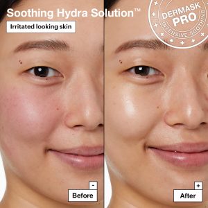 Dr.Jart+ Soothing Hydra Solution Pro Mask - Εικόνα 3