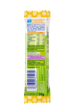 Mπισκοτόμπαρα με μήλο & βανίλια - Εικόνα 2