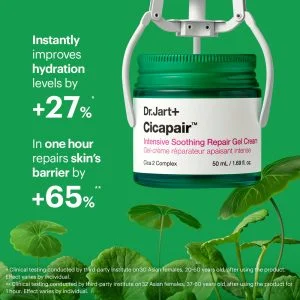 Dr.Jart+ CICAPAIR INTENSIVE GEL CREAM 50ml - Εικόνα 4