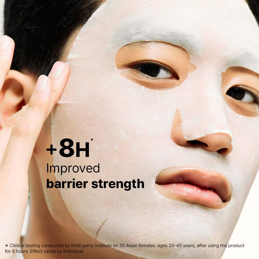 Dr.Jart+ CERAMIDIN SKIN BARRIER MASK - Εικόνα 4