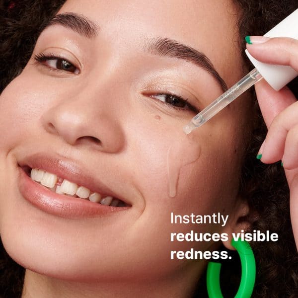 Dr.Jart+ CICAPAIR INTESIVE SOOTHING REPAIR SERUM 30ml