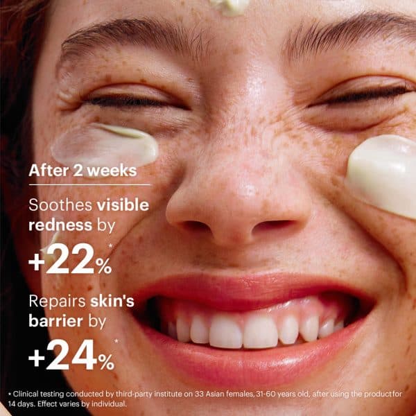 Dr.Jart+ CICAPAIR INTESIVE SOOTHING REPAIR CREAM 50ml