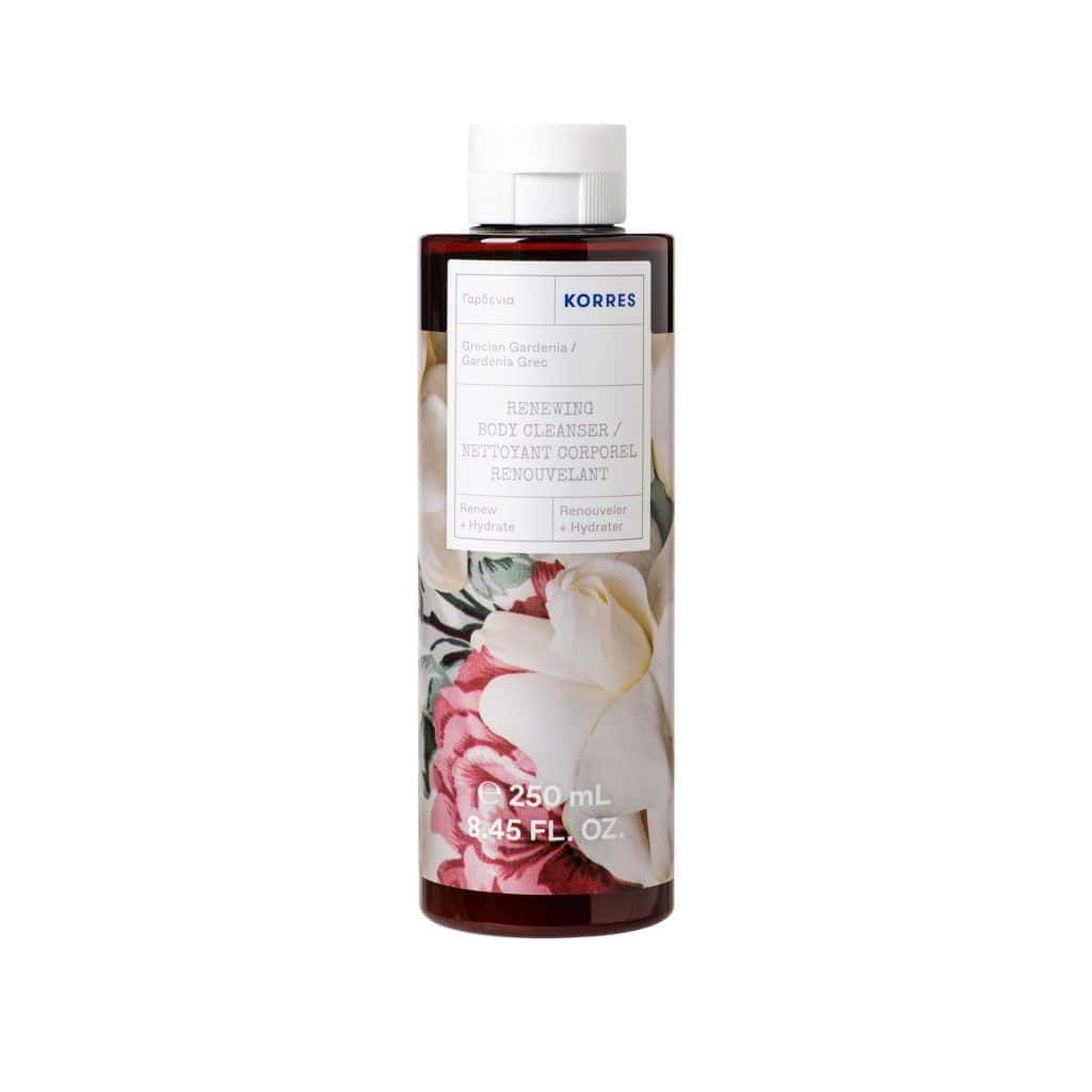 KORRES Γαρδένια Αφρόλουτρο 250ml