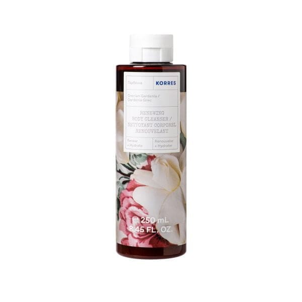 KORRES Γαρδένια Αφρόλουτρο 250ml