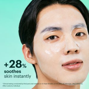Dr.Jart+ Soothing Hydra Solution Pro Mask - Εικόνα 5