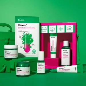 Dr.Jart+ CICAPAIR INTESIVE SOOTHING REPAIR SERUM MASK - Εικόνα 6
