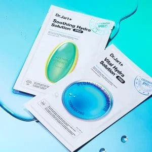 Dr.Jart+  VITAL HYDRA SOLUTION PRO MASK - Εικόνα 6