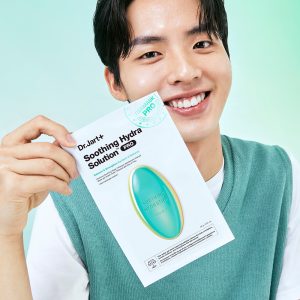Dr.Jart+ Soothing Hydra Solution Pro Mask - Εικόνα 7