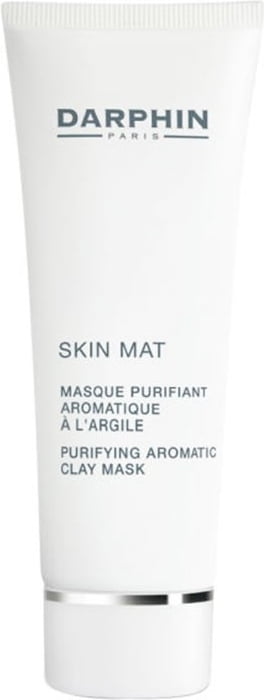 Darphin Purifying aromatic clay mask