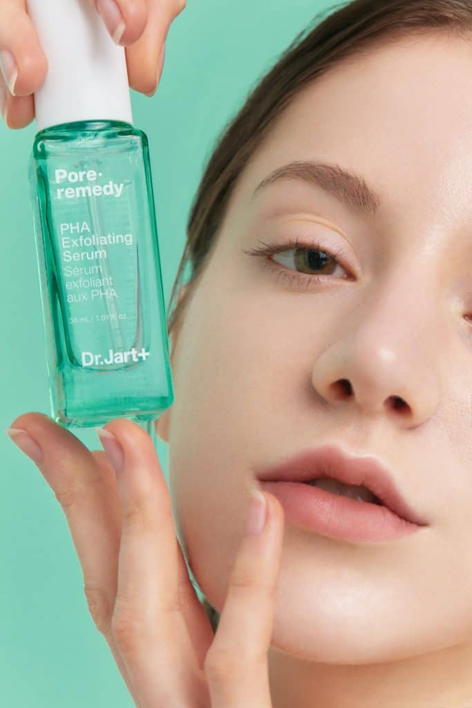 Dr.Jart+ Pore·remedy PHA Exfoliating Serum 30ml