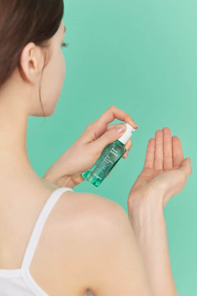 Dr.Jart+ Pore·remedy PHA Exfoliating Serum 30ml