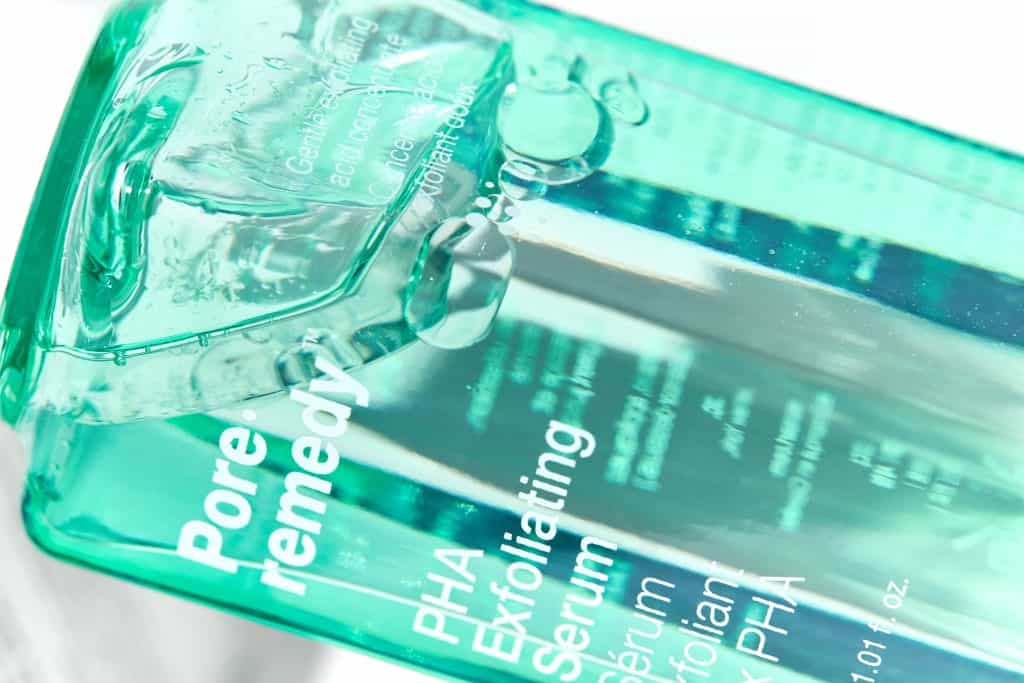 Dr.Jart+ Pore·remedy PHA Exfoliating Serum 30ml