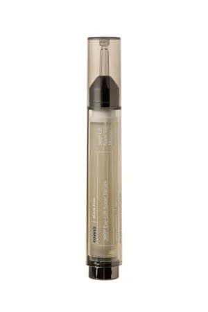 KORRES ΜΑΥΡΗ ΠΕΥΚΗ 4D 360° Lift Super Serum Ματιών 15ml