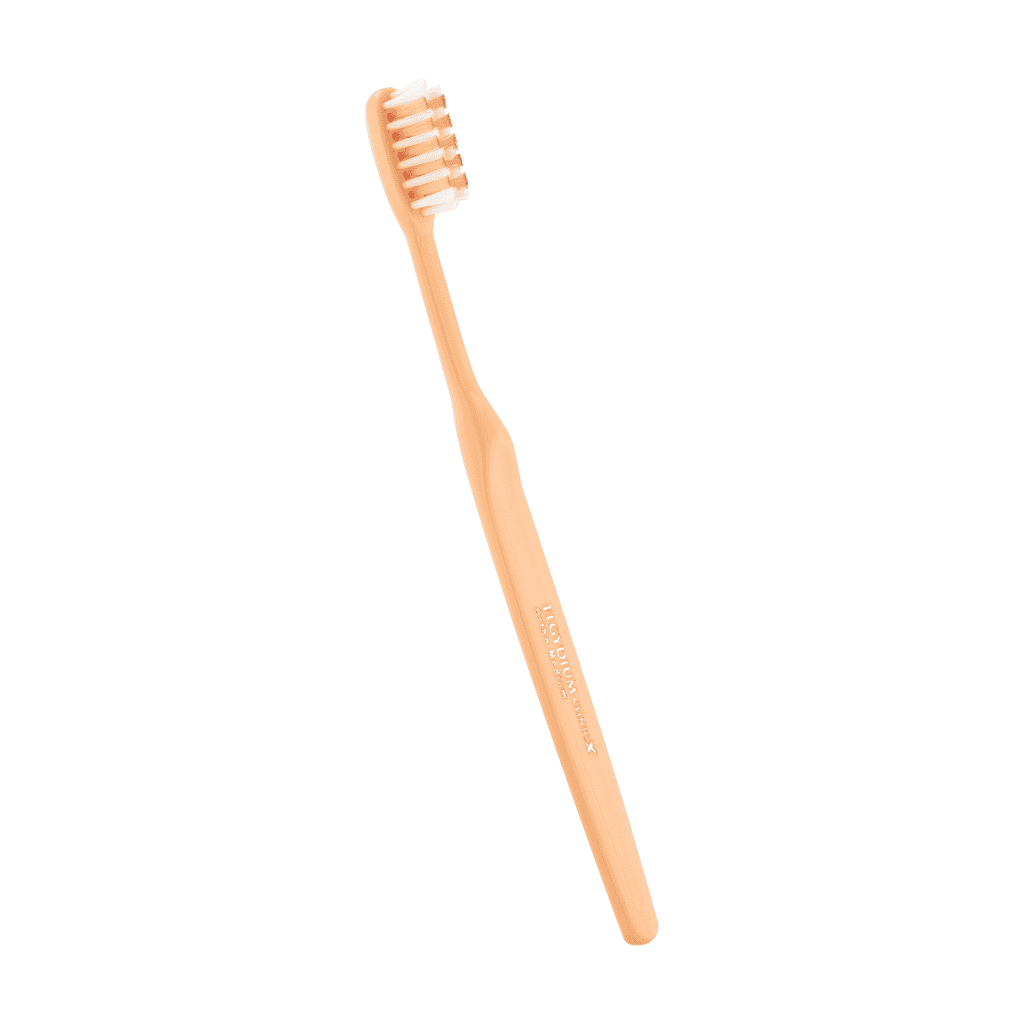 ELGYDIUM CLINIC Ortho X - Ορθοδοντική οδοντόβουρτσα 1τεμ.