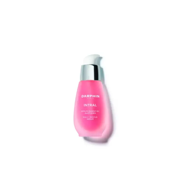 Darphin Intral Daily Rescue Serum Essentiel 