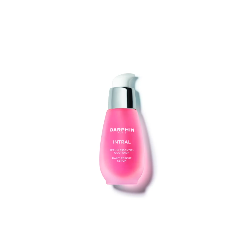 Darphin Intral Daily Rescue Serum Essentiel 
