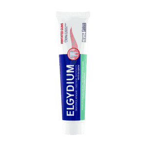 ELGYDIUM Irritated Gums - Οδοντόκρεμα 75ml