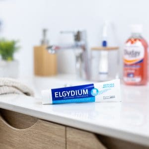 ELGYDIUM Antiplaque - Οδοντόκρεμα 50ml - Εικόνα 4