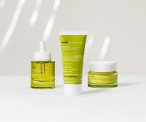 KORRES Santorini Grape Ηφαιστειακή Μάσκα Καθαρισμού 70ml - Εικόνα 5