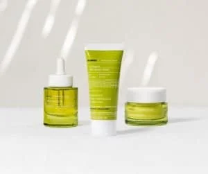 KORRES Santorini Grape Ηφαιστειακή Μάσκα Καθαρισμού 70ml - Εικόνα 5