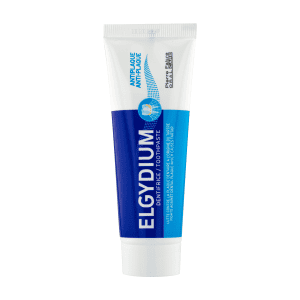 ELGYDIUM Antiplaque - Οδοντόκρεμα 50ml