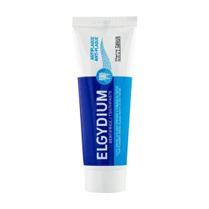 ELGYDIUM Antiplaque - Οδοντόκρεμα 50ml