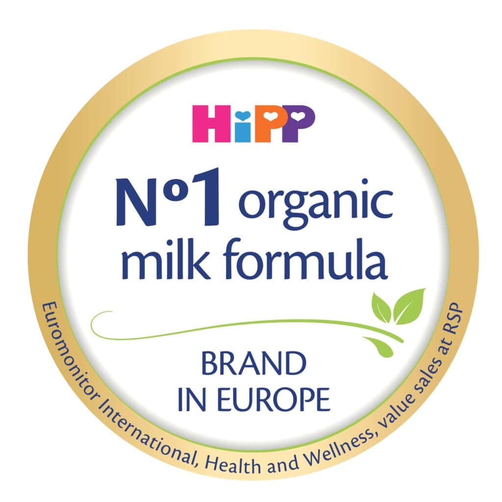 HIPP COMBIOTIC HA ΓΙΑ ΒΡΕΦΗ ΝΕΑ ΣΥΣΤΑΣΗ ® 600gr