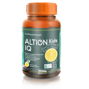 ALTION KIDS IQ 60 ζελεδάκια