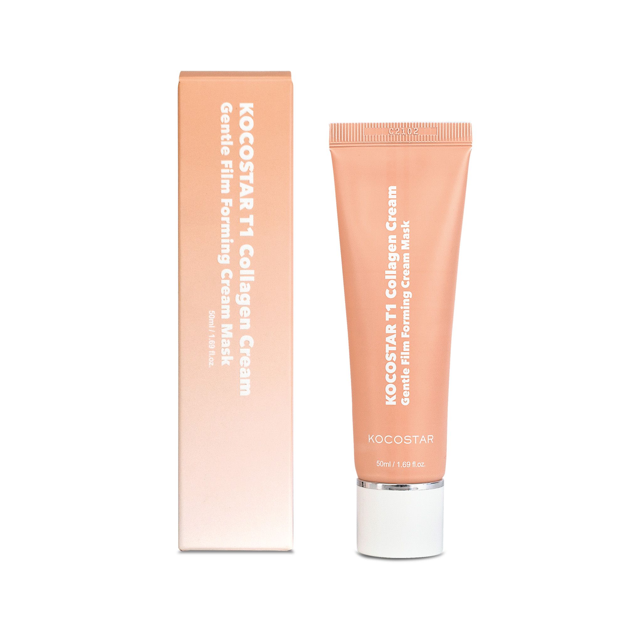 KOCOSTAR T1 COLLAGEN CREAM