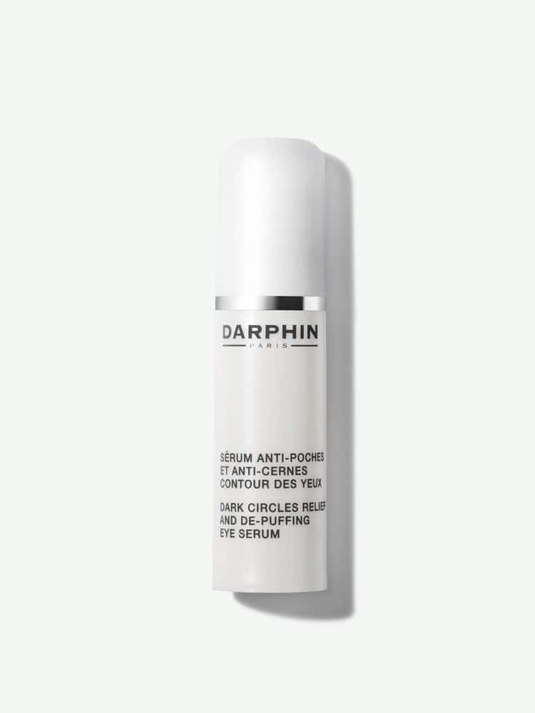 Darphin Dark circle relief and de-puffing eye serum