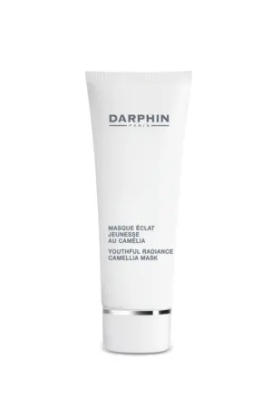Darphin Youthful radiance camelia mask
