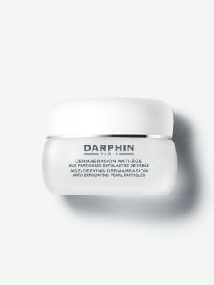 Darphin Age-defying dermabrasion with pearls