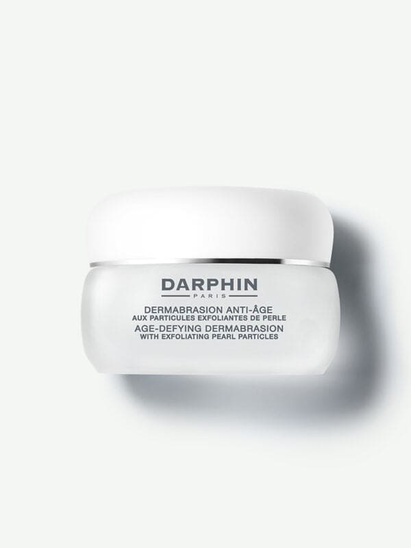 Darphin Age-defying dermabrasion with pearls