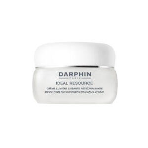 Darphin Ideal resource smoothing retexturizing radiance cream
