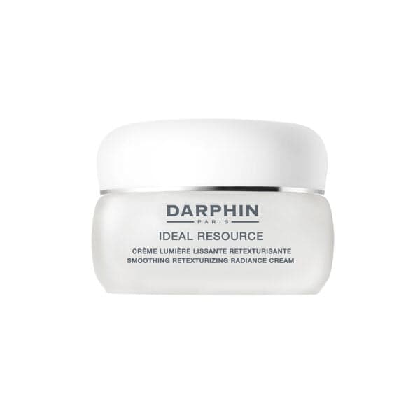 Darphin Ideal resource smoothing retexturizing radiance cream