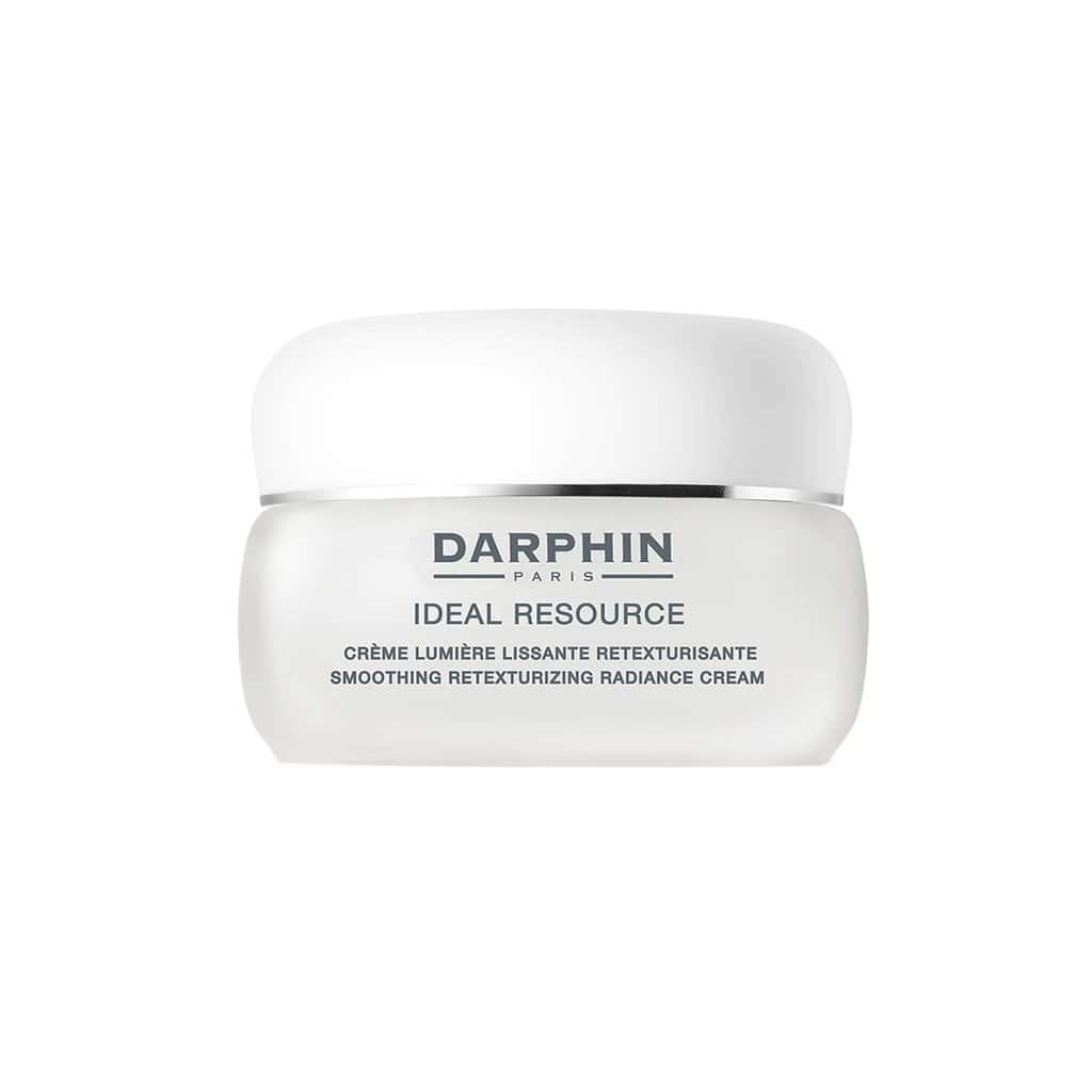 Darphin Ideal resource smoothing retexturizing radiance cream