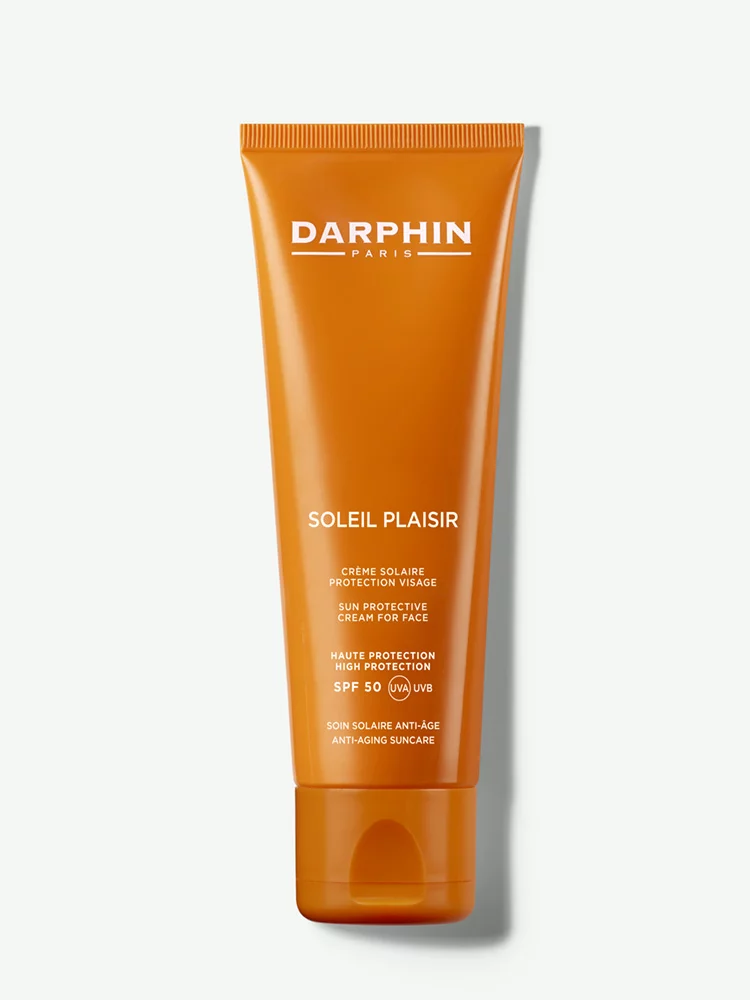 Darphin Soleil Plaisir Face SPF50