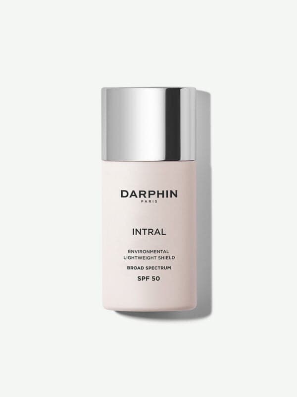 Darphin Intral Environmental Lightweight Shield SPF50