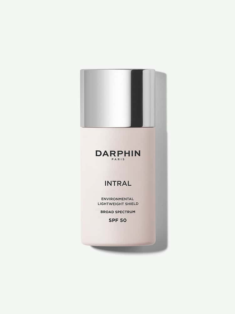 Darphin Intral Environmental Lightweight Shield SPF50