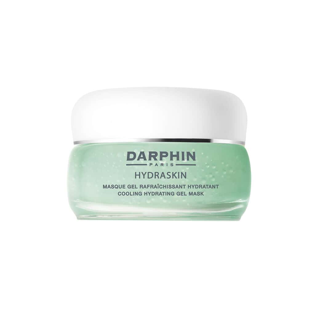 Darphin Hydrating Infused Gel Mask
